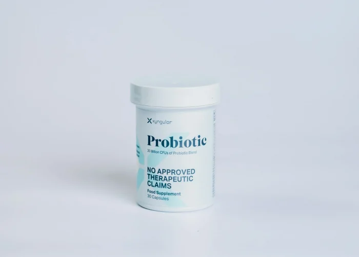 Single_Probiotic